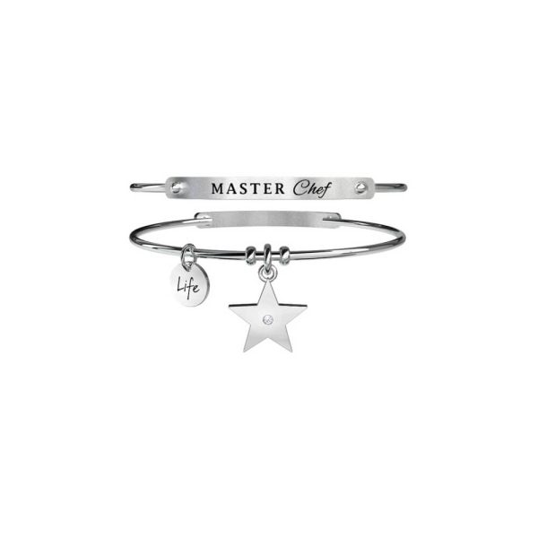 bracciale-donna-kidult-free-time-stella-master-chef-731244