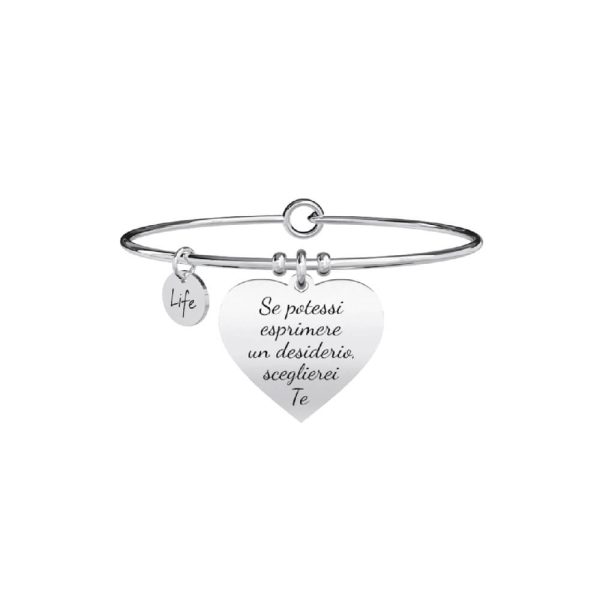 bracciale-donna-kidult-love-cuore-desiderio-731268