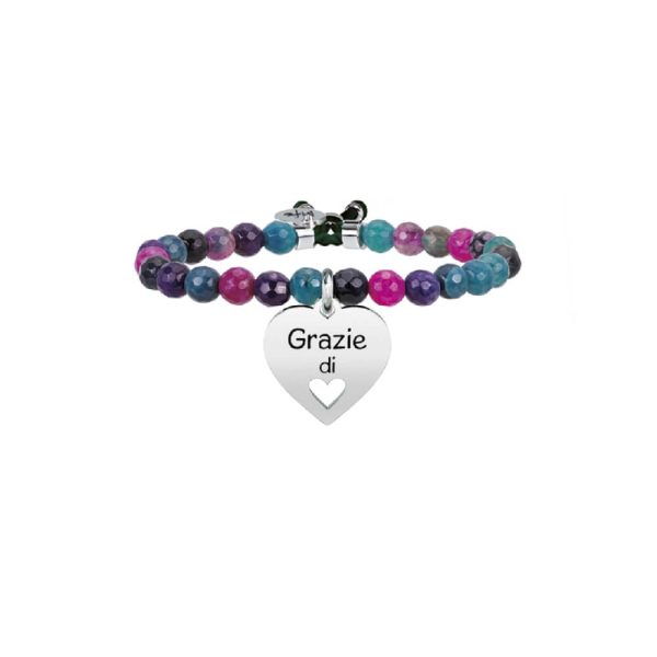 bracciale-donna-kidult-love-cuore-grazie-731332