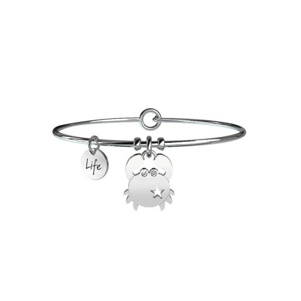 bracciale-donna-kidult-animal-planet-granchio-protezione-231595