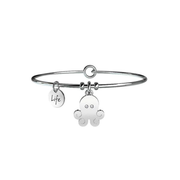 bracciale-donna-kidult-animal-planet-polpo-abbraccio-231593