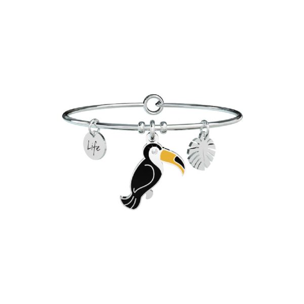 bracciale-donna-kidult-animal-planet-tucano-paradiso-tropicale-731315