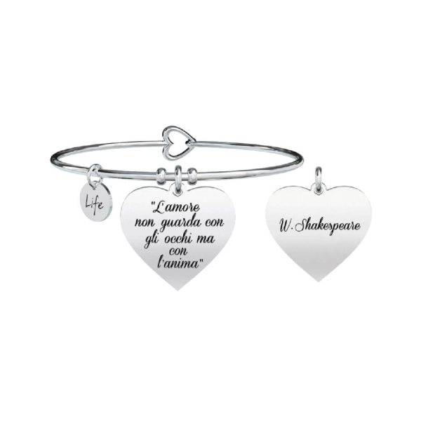 bracciale-donna-kidult-love-l-amore-non-guarda-731271