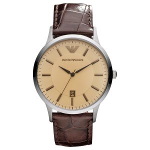 Armani orologi uomo 2018 best sale