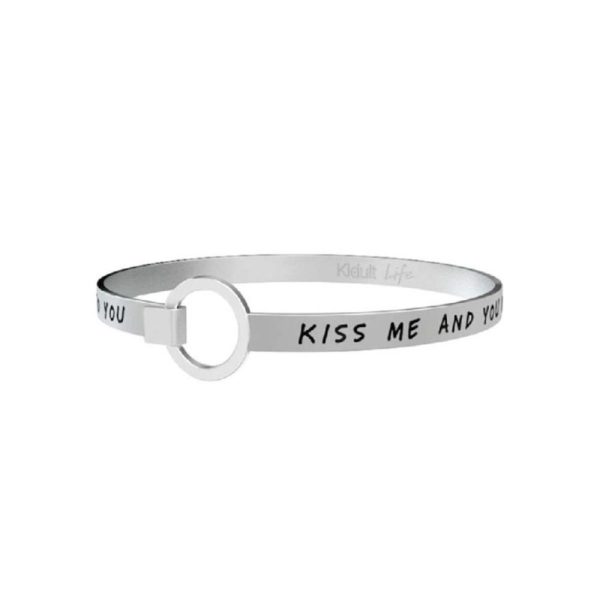 Bracciale-donna-Kidult-love-kiss-me-731280