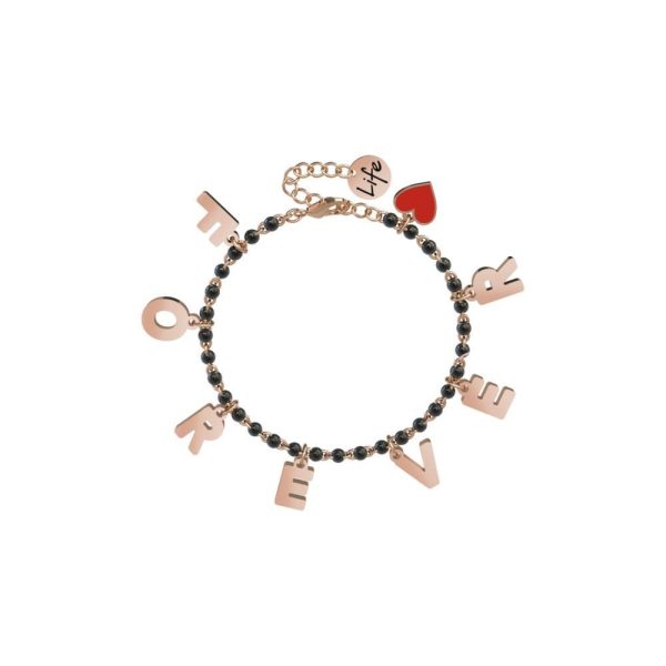 bracciale-donna-gioielli-kidult-love-forever-731590