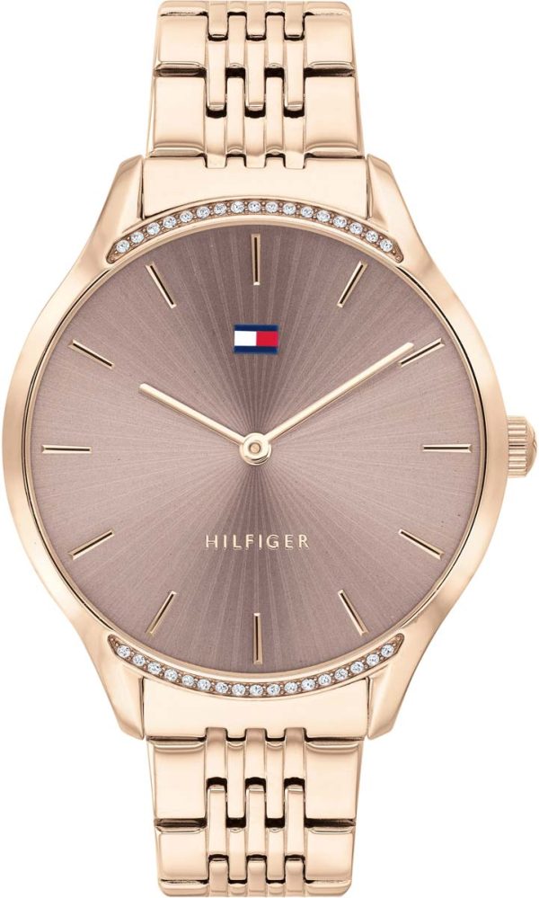 Orologio donna Tommy Hilfiger 1782212