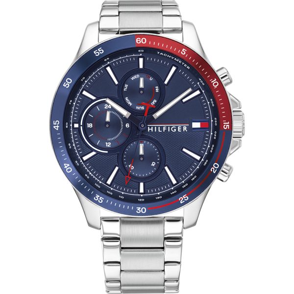 Orologio uomo Tommy Hilfiger 1791718