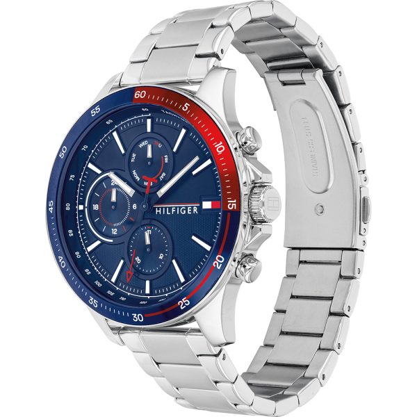 Orologio uomo Tommy Hilfiger 1791718_profilo