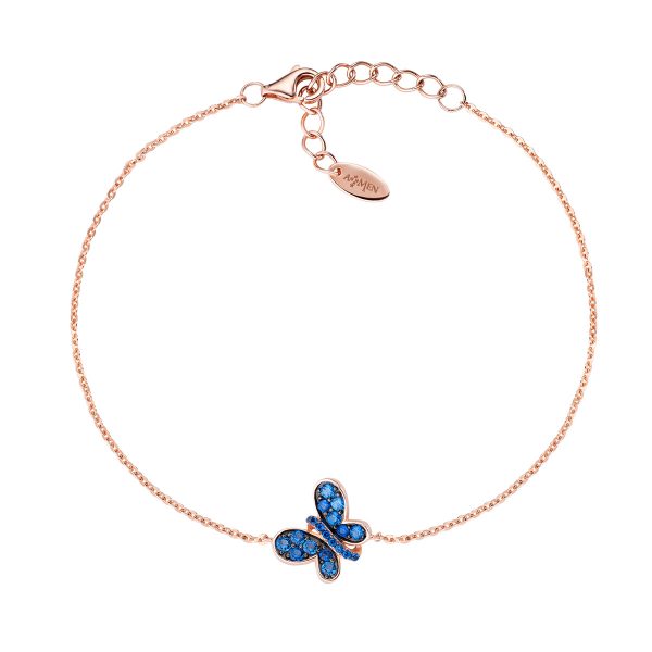 bracciale-amen-rosè-farfalla-zirconi-blu-BRBURBL_4225_zoom