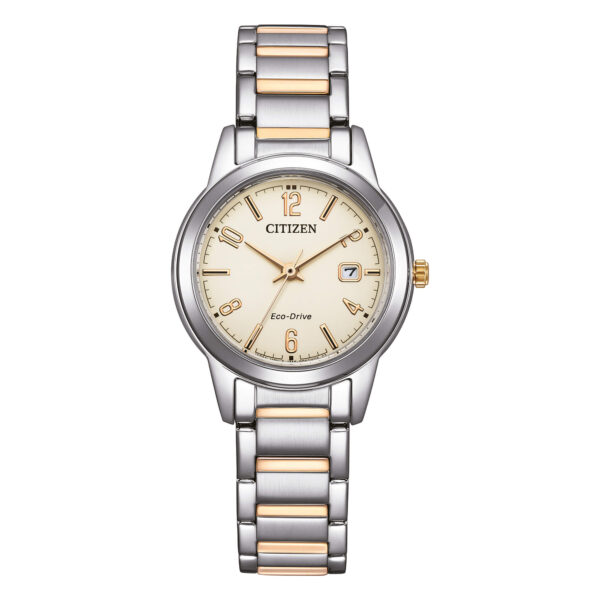 Orologio Solo Tempo Donna Citizen Lady - FE1241-71A