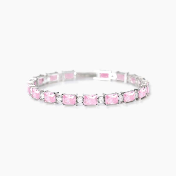 Bracciale Mabina Donna in Argento - Collezione Battito - 533939