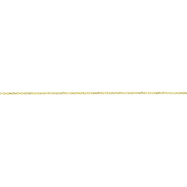 Collana Stroili Donna Catenina Poème Oro Giallo 375/1000 - 1409658 - immagine 2