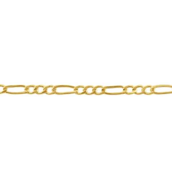 Collana Stroili Uomo Catena L'homme Or Oro Giallo - 1412950 - immagine 2