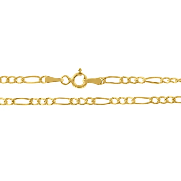 Collana Stroili Uomo Catena L'homme Or Oro Giallo - 1412950 - immagine 3