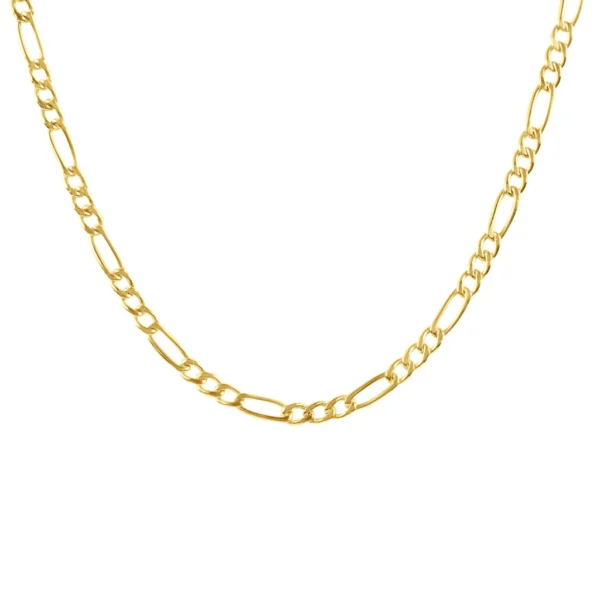 Collana Stroili Uomo Catena L'homme Or Oro Giallo - 1412950