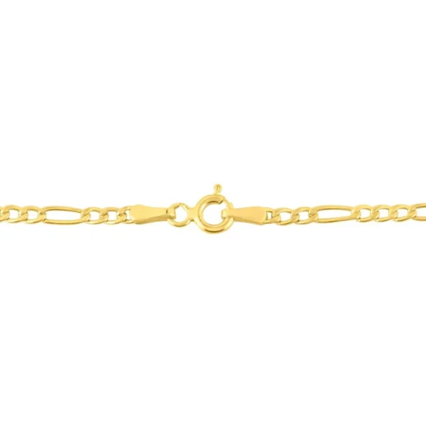 Bracciale Stroili Uomo Oro Giallo 375/1000 - 1412928 - immagine 3