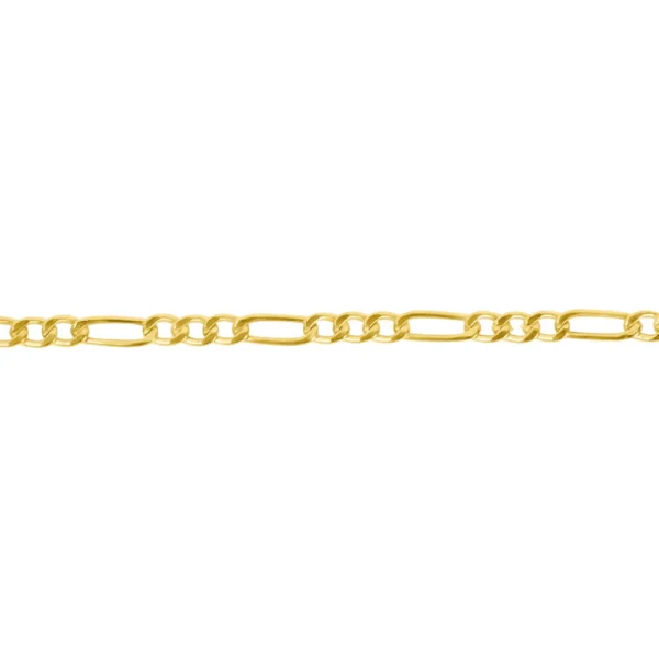 Bracciale Stroili Uomo Oro Giallo 375/1000 - 1412928 - immagine 2