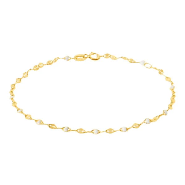 Bracciale Stroili Donna Oro Giallo 375/1000 - 1426033