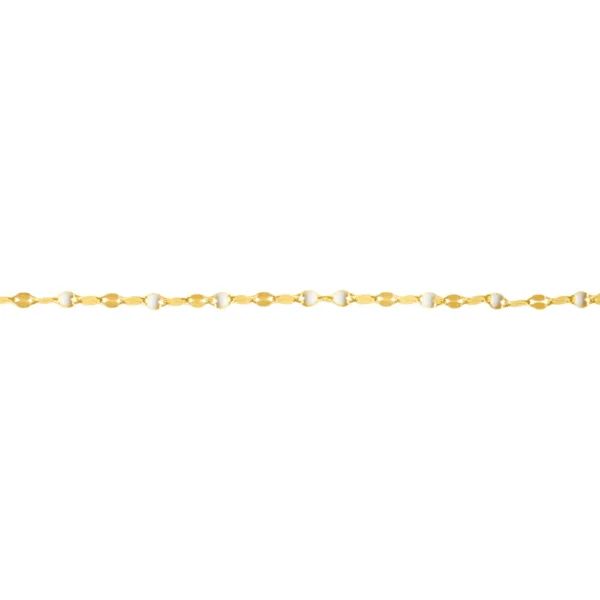 Bracciale Stroili Donna Oro Giallo 375/1000 - 1426033 - immagine 2