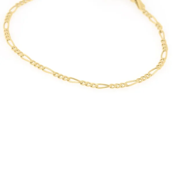 Bracciale Stroili Bambino Oro Giallo 375/1000 - 1428366 - immagine 2