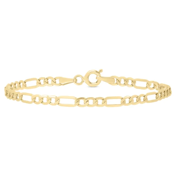 Bracciale Stroili Bambino Oro Giallo 375/1000 - 1428367