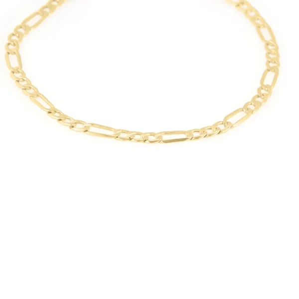 Bracciale Stroili Bambino Oro Giallo 375/1000 - 1428367 - immagine 2